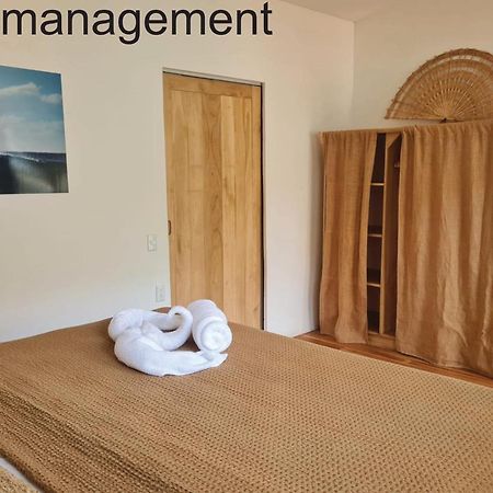La Sana Surf Hotel - New Management Playa Santa Teresa  Extérieur photo