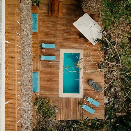 La Sana Surf Hotel - New Management Playa Santa Teresa  Extérieur photo