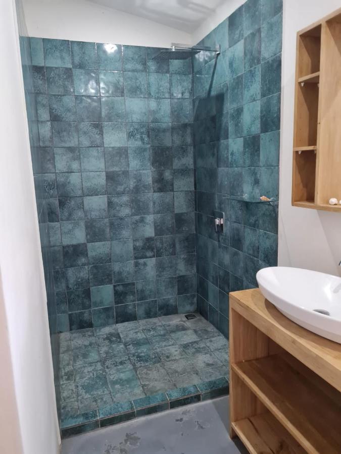 La Sana Surf Hotel - New Management Playa Santa Teresa  Extérieur photo