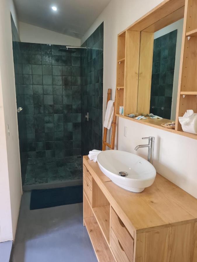La Sana Surf Hotel - New Management Playa Santa Teresa  Extérieur photo