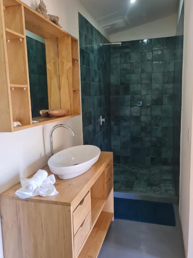 La Sana Surf Hotel - New Management Playa Santa Teresa  Extérieur photo