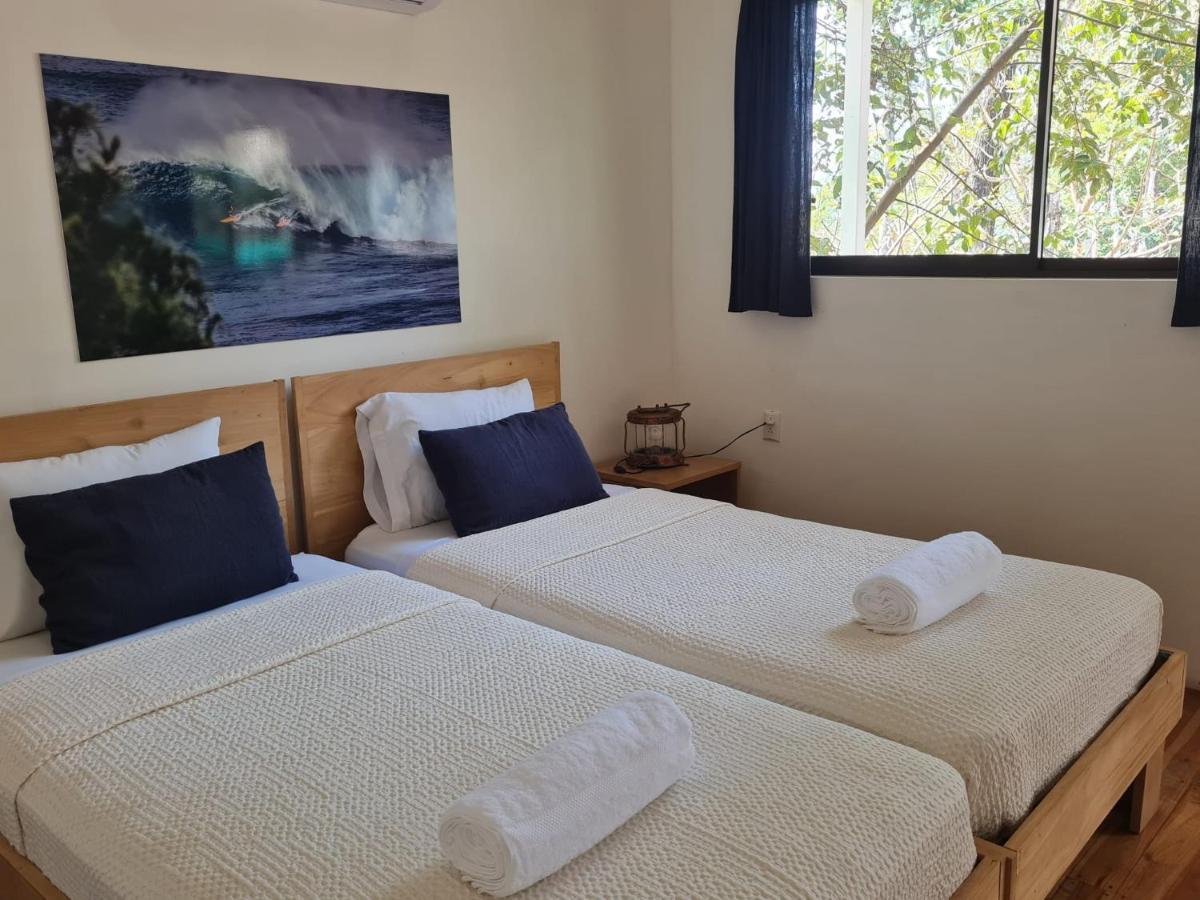 La Sana Surf Hotel - New Management Playa Santa Teresa  Extérieur photo