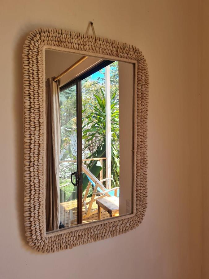 La Sana Surf Hotel - New Management Playa Santa Teresa  Extérieur photo