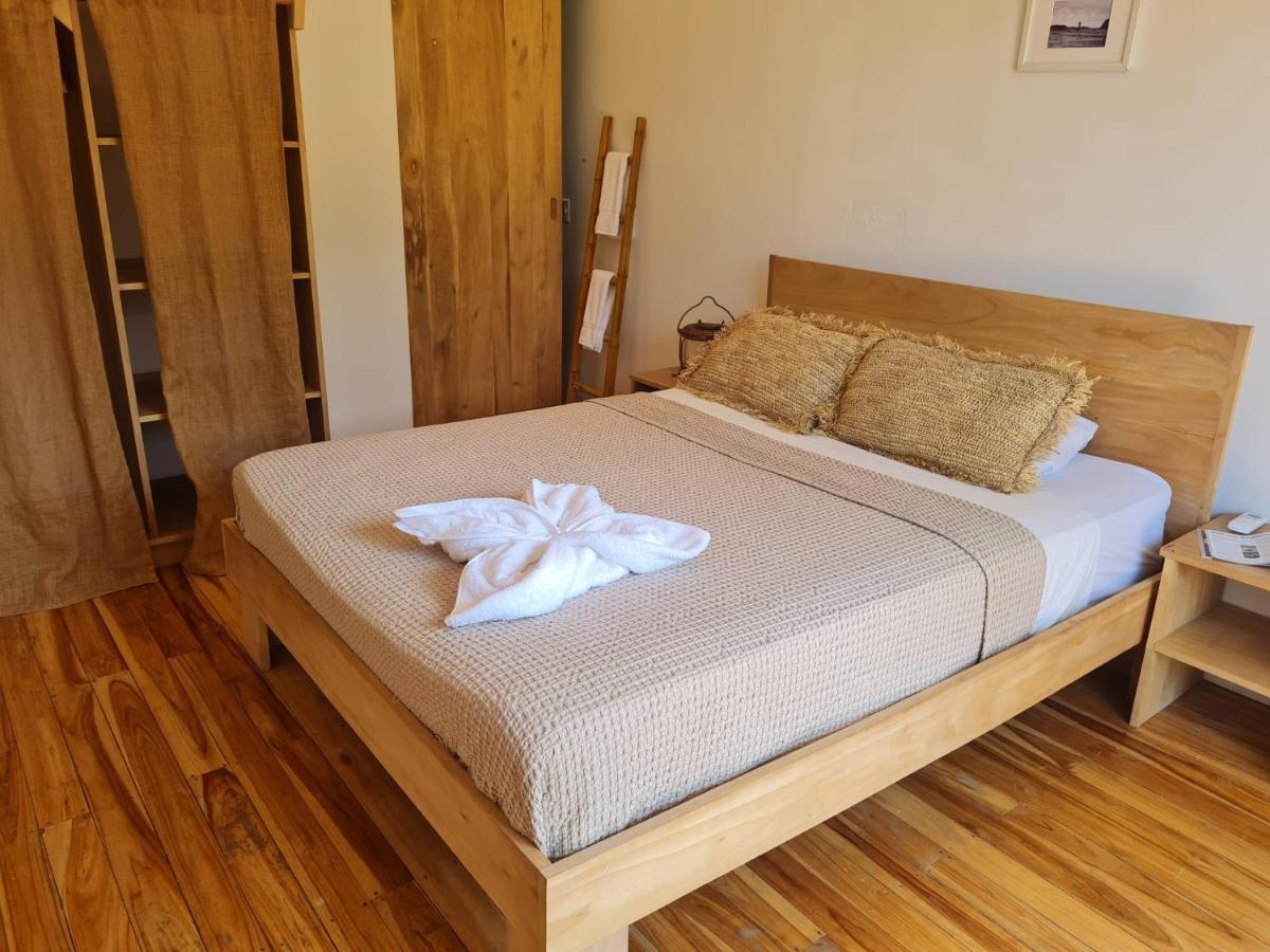 La Sana Surf Hotel - New Management Playa Santa Teresa  Extérieur photo