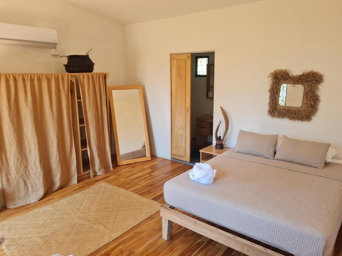 La Sana Surf Hotel - New Management Playa Santa Teresa  Extérieur photo