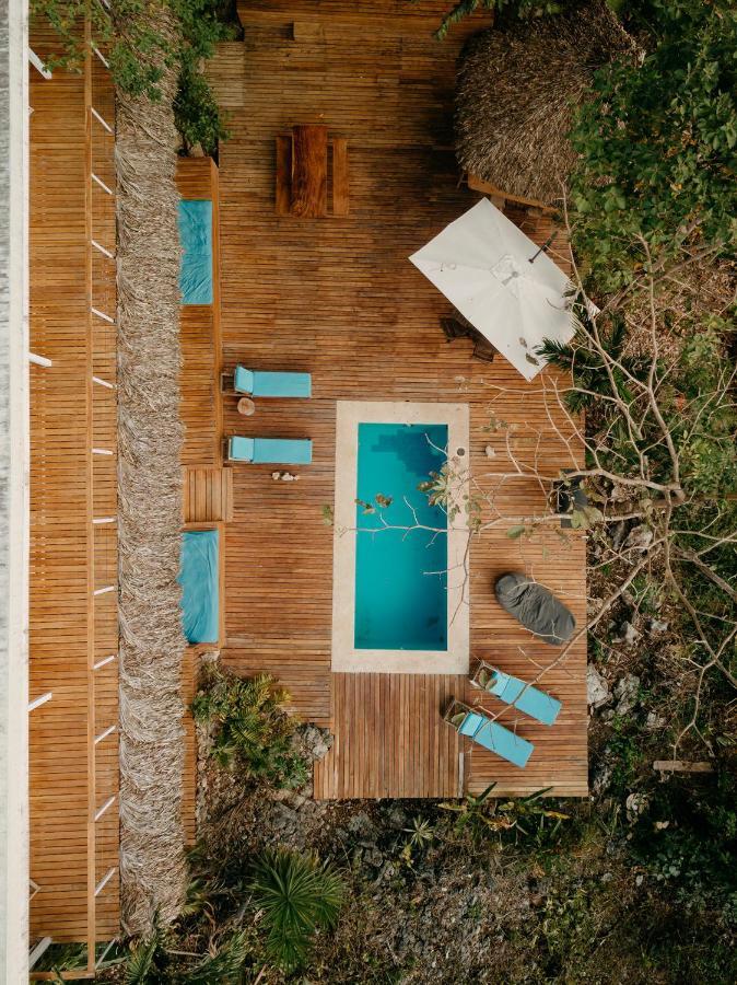 La Sana Surf Hotel - New Management Playa Santa Teresa  Extérieur photo